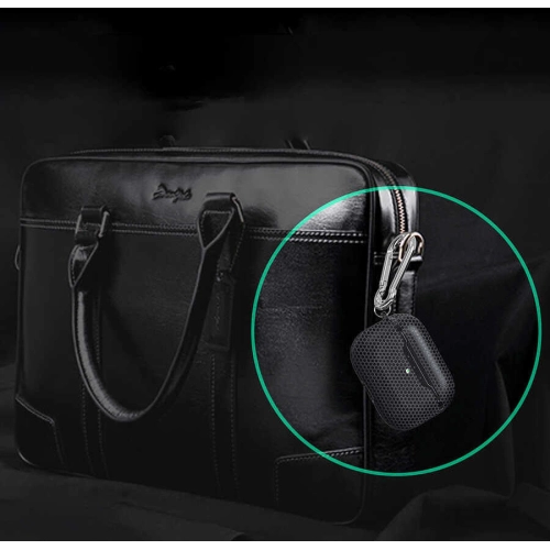 Apple Airpods Pro Zore Airbag 20 Kılıf - Siyah
