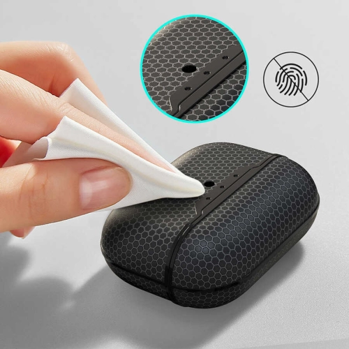 Apple Airpods Pro Zore Airbag 20 Kılıf - Siyah