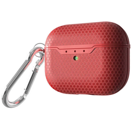 Apple Airpods Pro Zore Airbag 20 Kılıf - Kırmızı