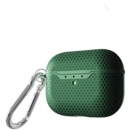 Apple Airpods Pro Zore Airbag 20 Kılıf - Koyu Yeşil