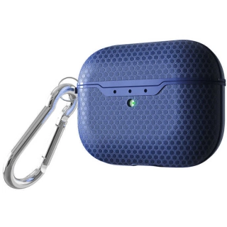 Apple Airpods Pro Zore Airbag 20 Kılıf - Lacivert