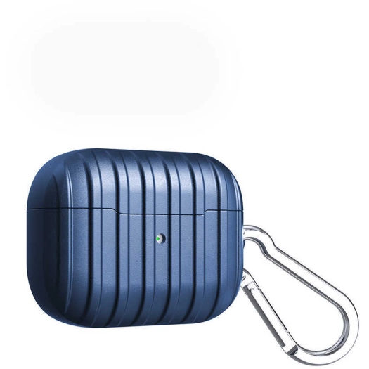 Apple Airpods Pro Zore Airbag 21 Kılıf - Mavi