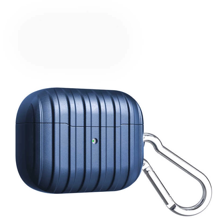 Apple Airpods Pro Zore Airbag 21 Kılıf - Mavi