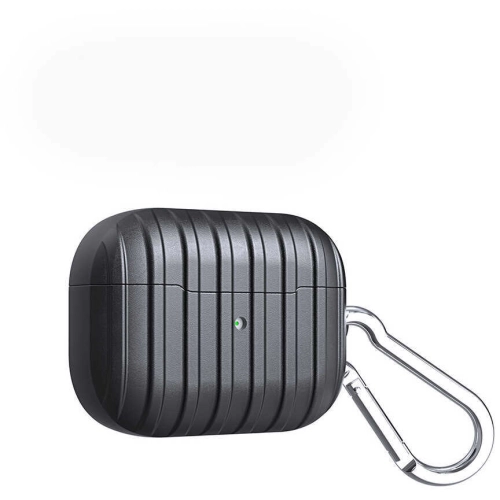 Apple Airpods Pro Zore Airbag 21 Kılıf - Siyah