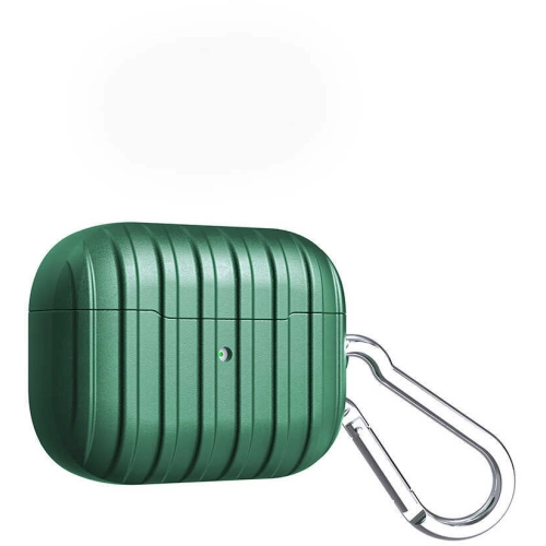 Apple Airpods Pro Zore Airbag 21 Kılıf - Yeşil