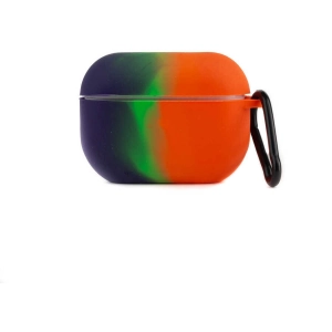 Apple Airpods Pro Zore Airbag 29 Silikon Kılıf - NO16