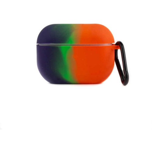 Apple Airpods Pro Zore Airbag 29 Silikon Kılıf - NO16