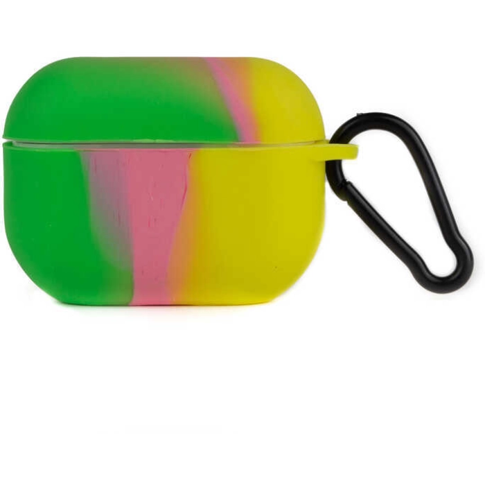 Apple Airpods Pro Zore Airbag 29 Silikon Kılıf - NO6