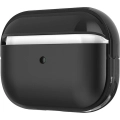 Apple Airpods Pro Zore Airbag 36 Darbelere Karşı Dayanıklı Kılıf - Siyah
