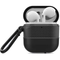 Apple Airpods Zore Airbag 16 Kılıf - Siyah