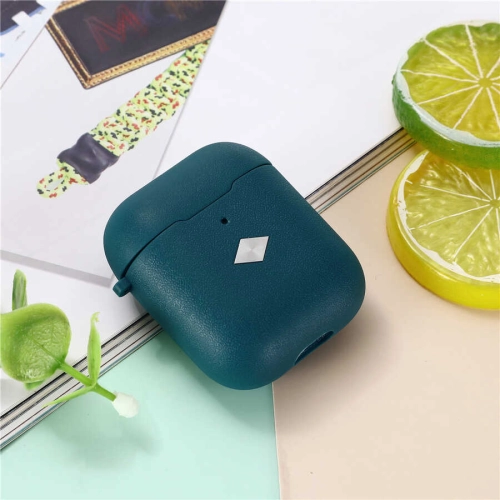 Apple Airpods Zore Airbag 19 Kılıf - Mor