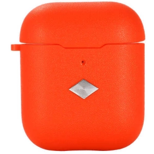 Apple Airpods Zore Airbag 19 Kılıf - Kırmızı