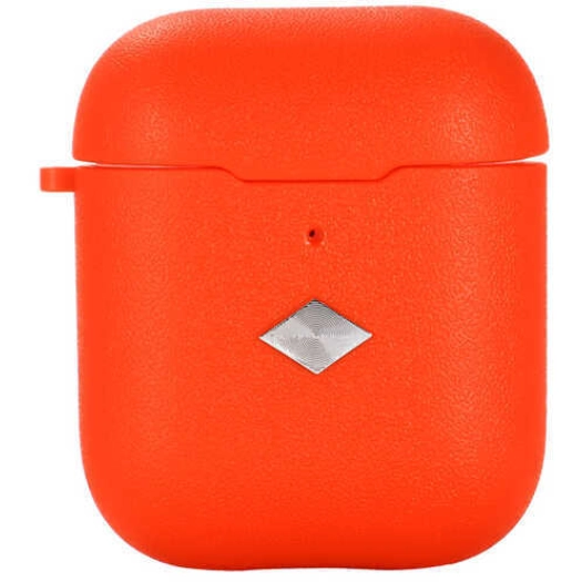 Apple Airpods Zore Airbag 19 Kılıf - Kırmızı