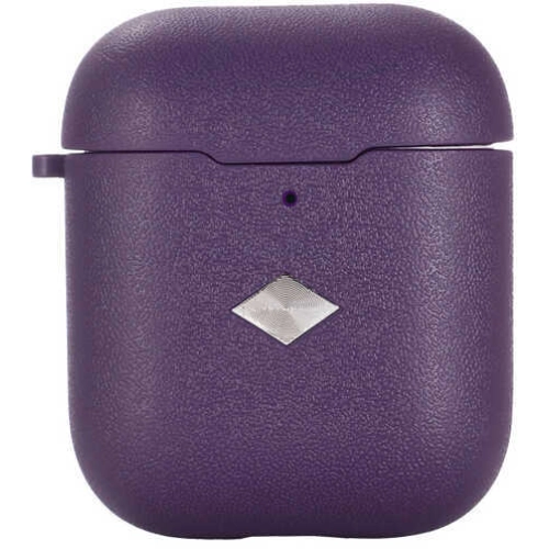 Apple Airpods Zore Airbag 19 Kılıf - Mor