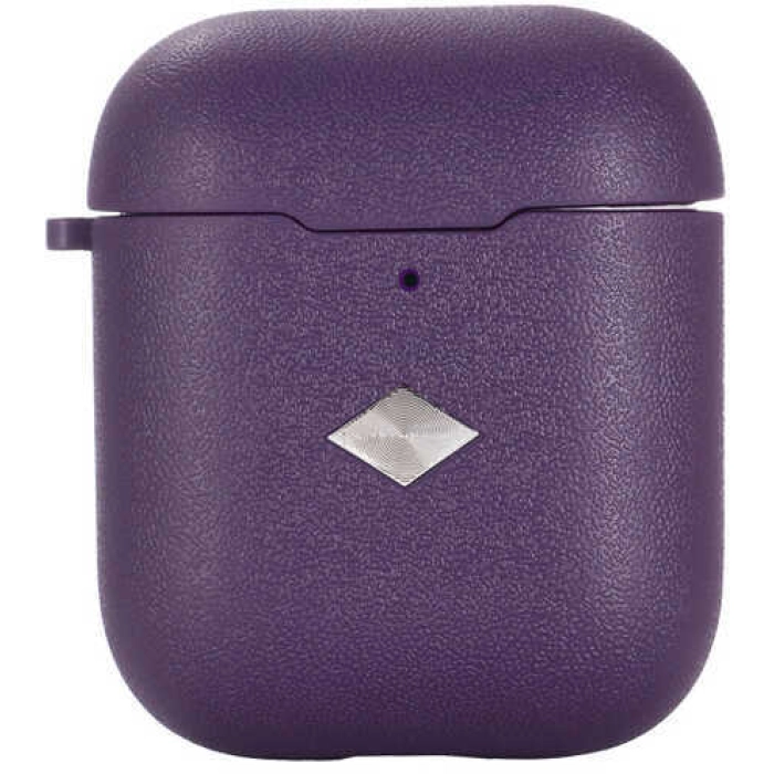 Apple Airpods Zore Airbag 19 Kılıf - Mor