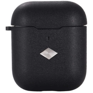 Apple Airpods Zore Airbag 19 Kılıf - Siyah