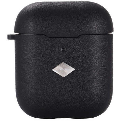 Apple Airpods Zore Airbag 19 Kılıf - Siyah