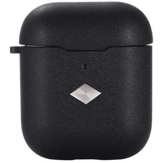 Apple Airpods Zore Airbag 19 Kılıf - Siyah