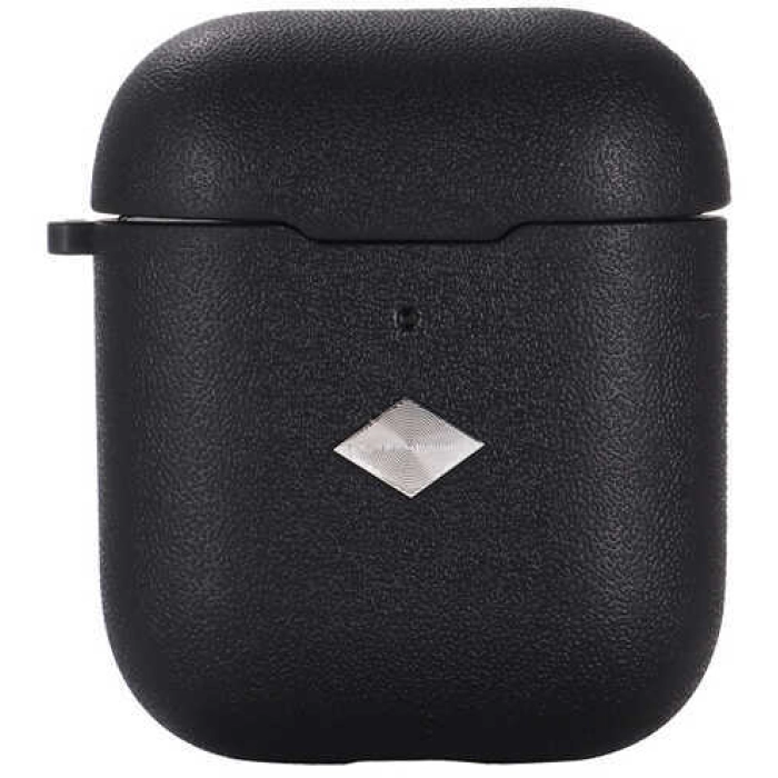 Apple Airpods Zore Airbag 19 Kılıf - Siyah