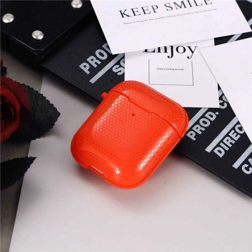 Apple Airpods Zore Airbag 20 Kılıf - Lacivert