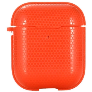 Apple Airpods Zore Airbag 20 Kılıf - Kırmızı