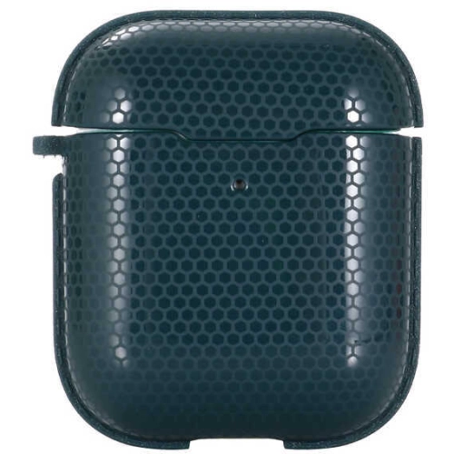 Apple Airpods Zore Airbag 20 Kılıf - Koyu Yeşil