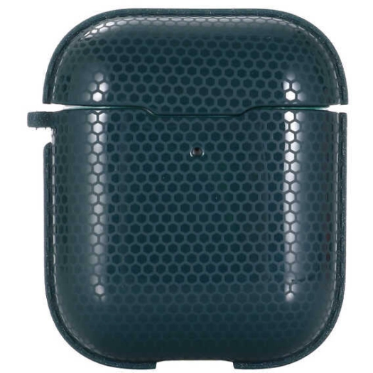 Apple Airpods Zore Airbag 20 Kılıf - Koyu Yeşil