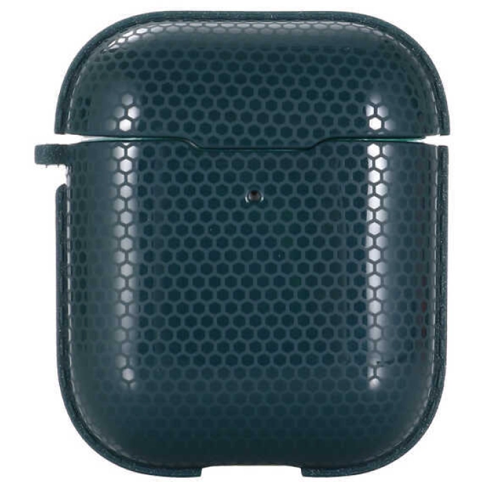 Apple Airpods Zore Airbag 20 Kılıf - Koyu Yeşil