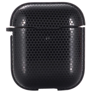 Apple Airpods Zore Airbag 20 Kılıf - Siyah