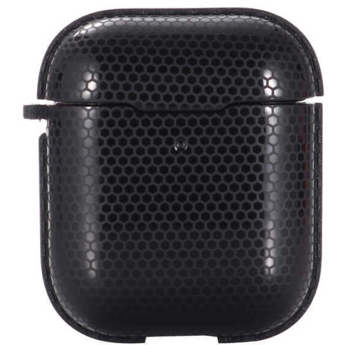 Apple Airpods Zore Airbag 20 Kılıf - Siyah