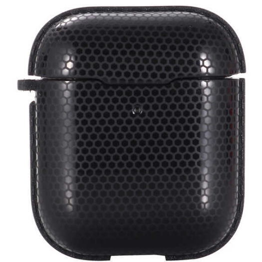 Apple Airpods Zore Airbag 20 Kılıf - Siyah