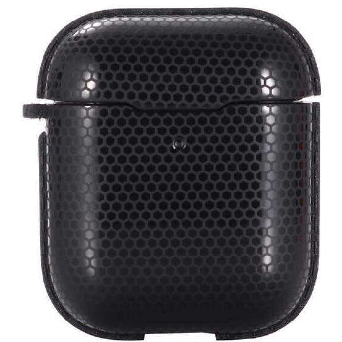 Apple Airpods Zore Airbag 20 Kılıf - Siyah