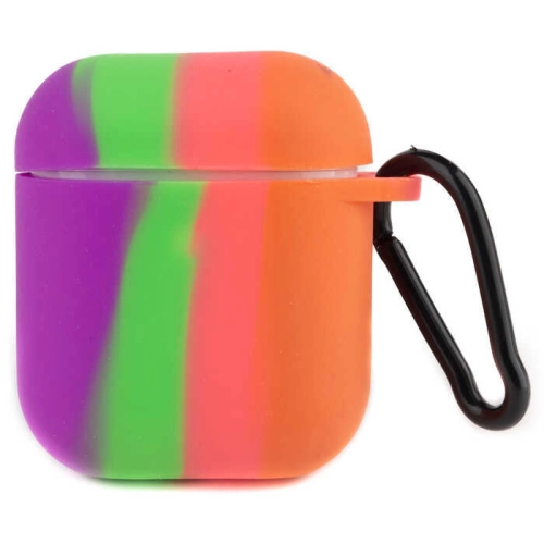 Apple Airpods Zore Airbag 29 Silikon Kılıf - NO10