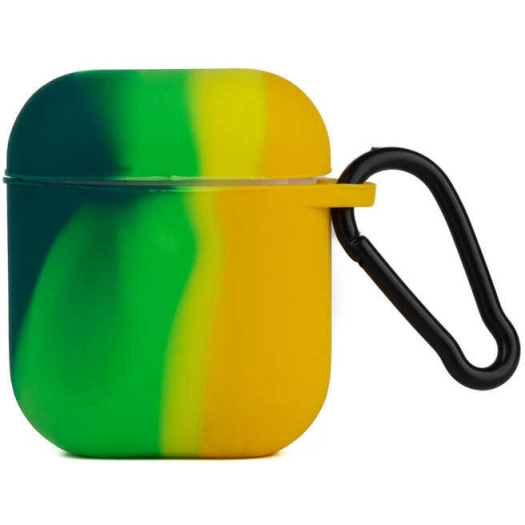 Apple Airpods Zore Airbag 29 Silikon Kılıf - NO21