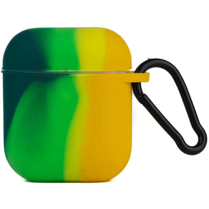 Apple Airpods Zore Airbag 29 Silikon Kılıf - NO21