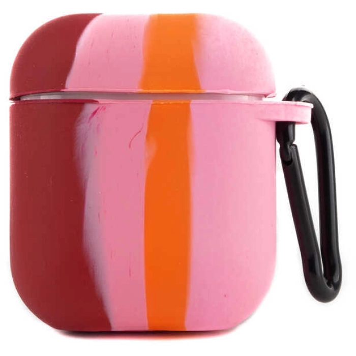 Apple Airpods Zore Airbag 29 Silikon Kılıf - NO23