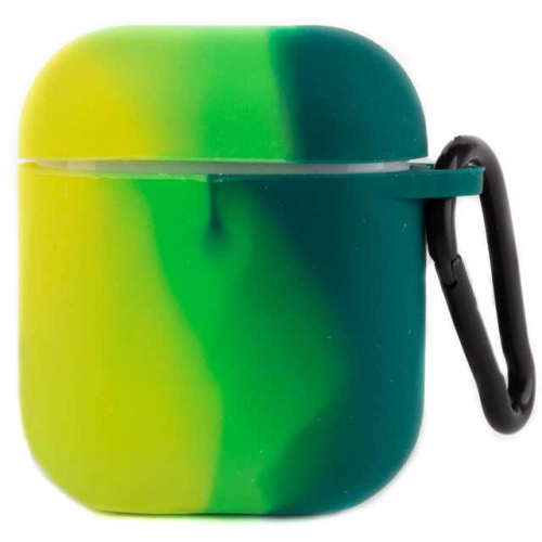 Apple Airpods Zore Airbag 29 Silikon Kılıf - NO25