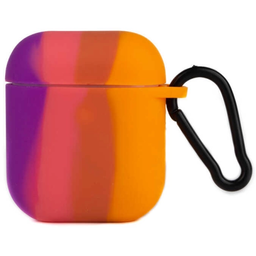 Apple Airpods Zore Airbag 29 Silikon Kılıf - NO5