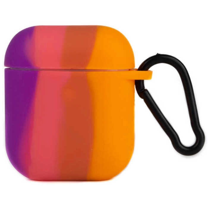 Apple Airpods Zore Airbag 29 Silikon Kılıf - NO5