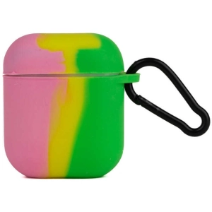 Apple Airpods Zore Airbag 29 Silikon Kılıf - NO6