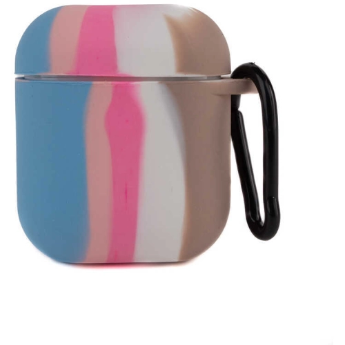 Apple Airpods Zore Airbag 29 Silikon Kılıf - NO8