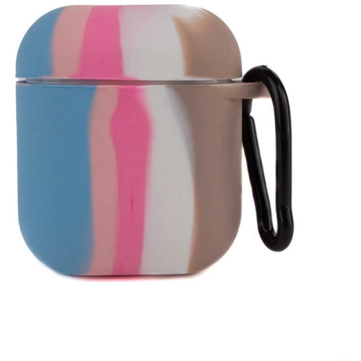 Apple Airpods Zore Airbag 29 Silikon Kılıf - NO8