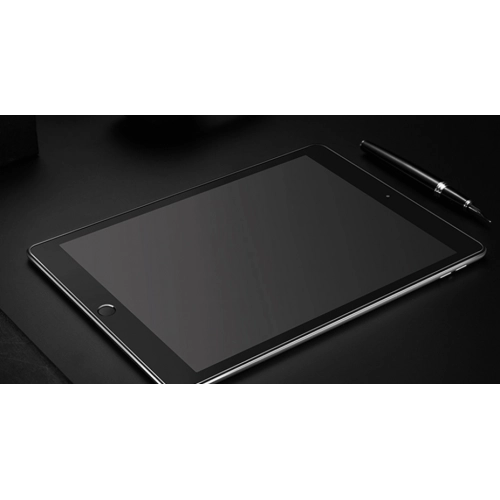 Apple iPad 10.9 2022 (10. Nesil) Ekran Koruyucu Parmak İzi Bırakmayan Kağıt Hissi Paper-Like Serisi