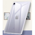 Apple iPad 10.9 2022 (10. Nesil) Kılıf Şeffaf Kenarları Airbag Anti-Shock Kılıf