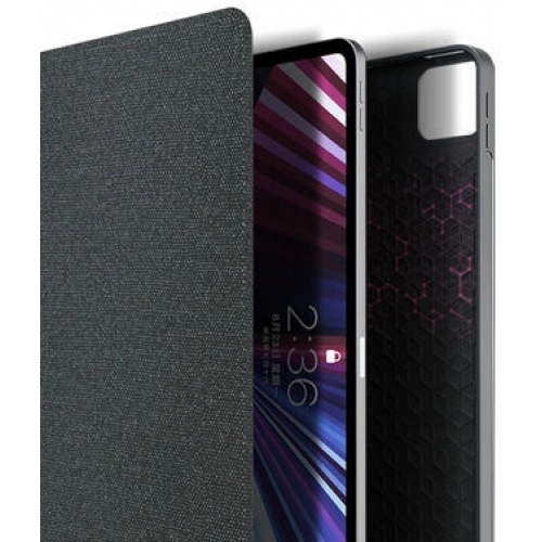 Apple iPad 10. Nesil 2022 10.9 Wiwu Mag Touch Klavyeli Standlı Kılıf