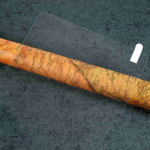 Apple iPad Air 11 2024 Kırılmaz Cam Ekran Koruyucu