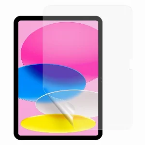 Apple iPad Air 11 2024 Nano Esnek Ekran Koruyucu