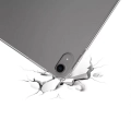 Apple iPad Air 13 2024 Kılıf Tablet Nitro Anti Shock Köşeleri Airbag Silikon Kapak - Şeffaf