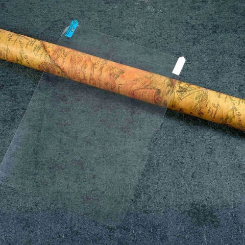 Apple iPad Air 13 2024 Nano Esnek Ekran Koruyucu