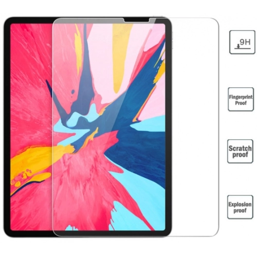 Apple iPad Air 4 10.9 inç 2020 Nano Esnek Ekran Koruyucu Cam